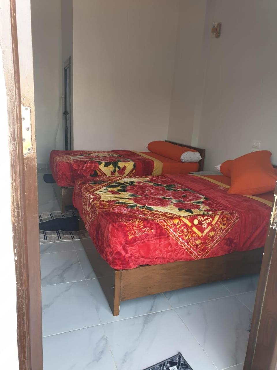 Onaty Narty Guest House Asuán Habitación foto