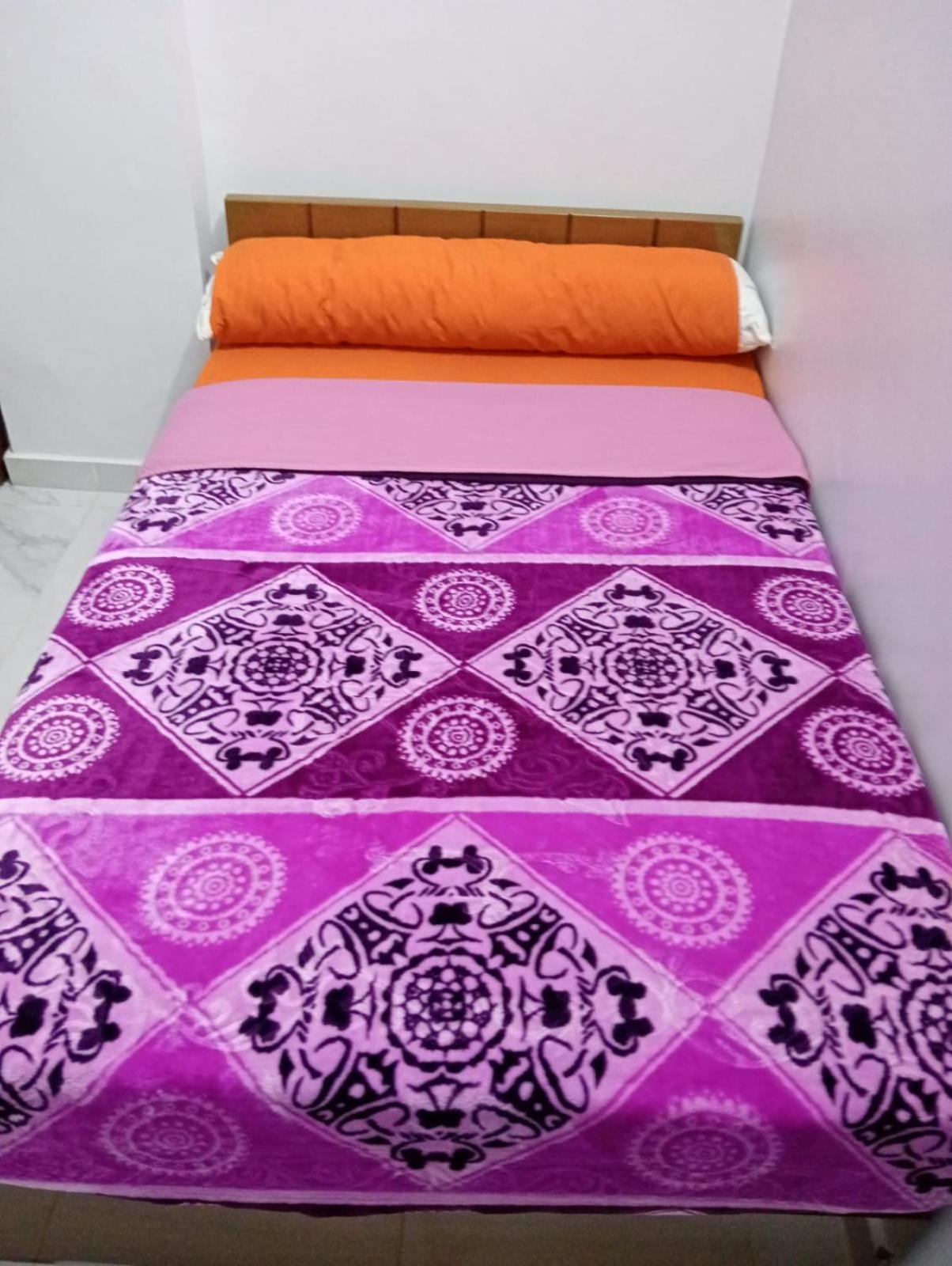 Onaty Narty Guest House Asuán Habitación foto